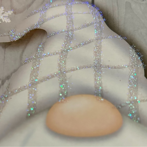 🆕GNOME “BELIEVE” SIGN, WITH GLITTER ACCENTS! - Picture 3 of 13